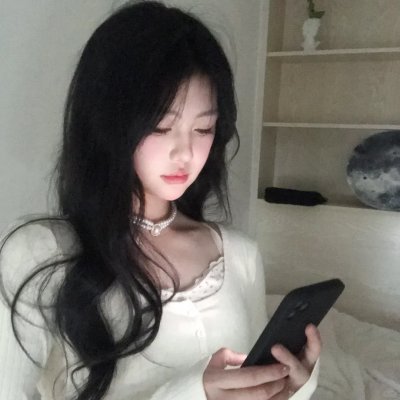 小鱼莉莉